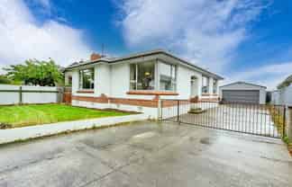 186 Lorn Street, Glengarry