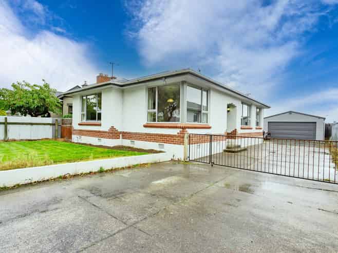 186 Lorn Street, Glengarry