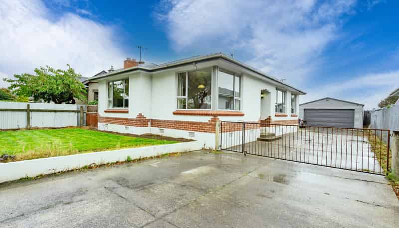 186 Lorn Street, Glengarry