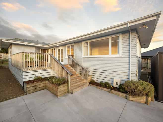 157 Carlton Street, Te Awamutu