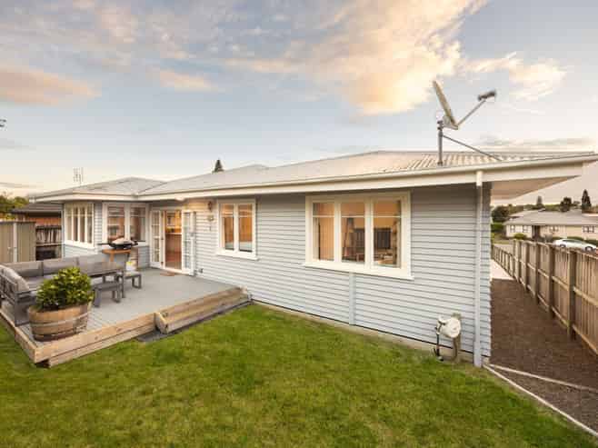 157 Carlton Street, Te Awamutu