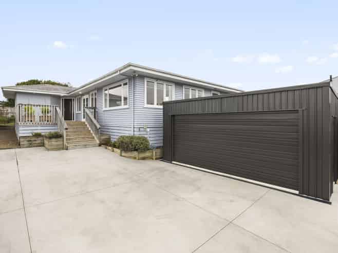 157 Carlton Street, Te Awamutu