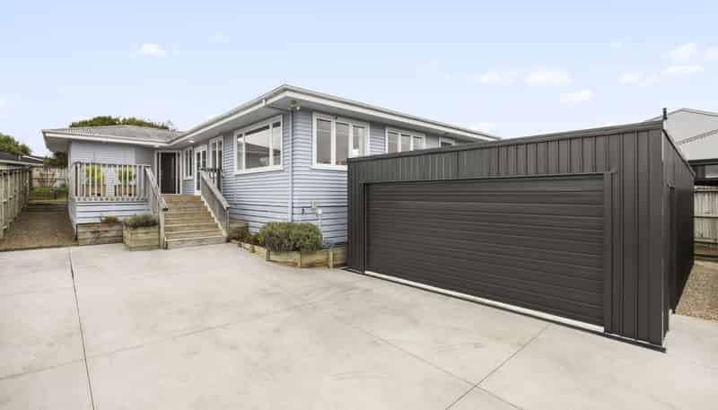 157 Carlton Street, Te Awamutu