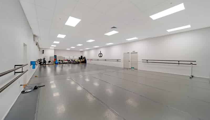  462 Tuam Street, Phillipstown