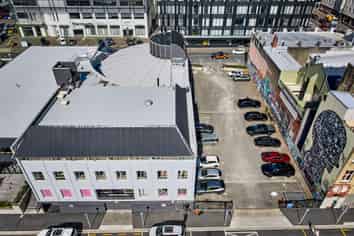 Prime Development Opportunity in Te Aro