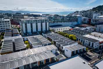 Prime Development Opportunity in Te Aro