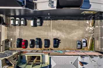 Prime Development Opportunity in Te Aro