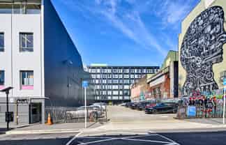 Prime Development Opportunity in Te Aro