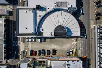 Prime Development Opportunity in Te Aro