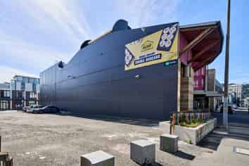 Prime Development Opportunity in Te Aro