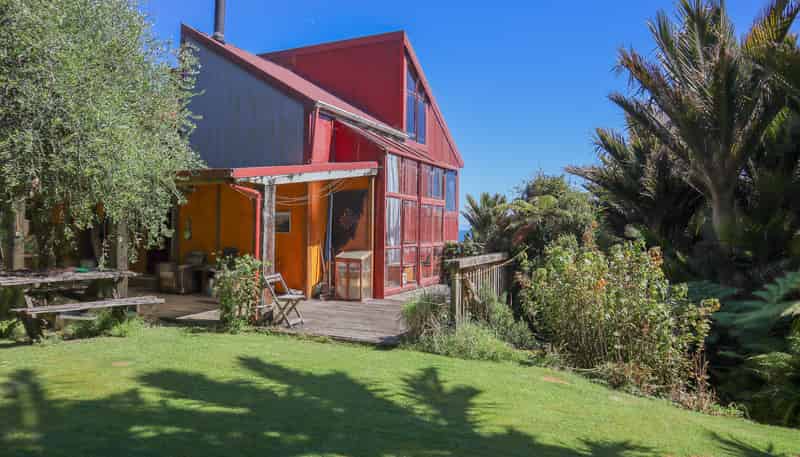4629 State Highway 6, Te Miko