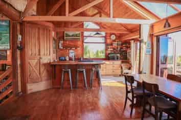 4629 State Highway 6, Te Miko