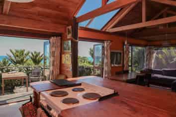 4629 State Highway 6, Te Miko