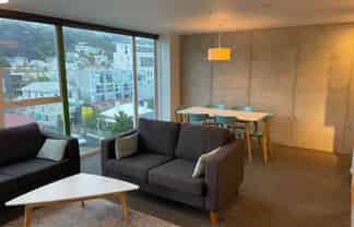 77 Abel Smith Street, Te Aro