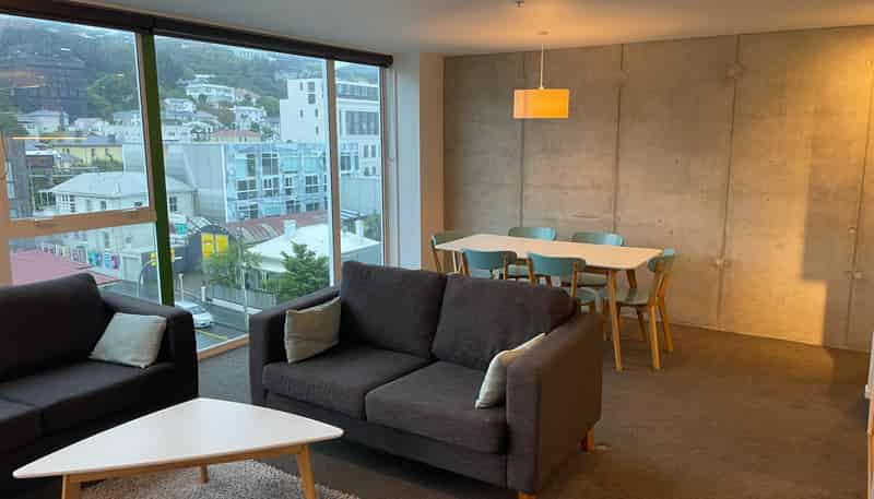 77 Abel Smith Street, Te Aro