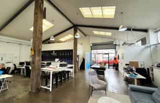 MINT PREMISES ON MINNIE STREET
