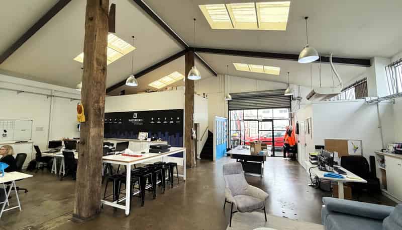  Minnie Street, Eden Terrace