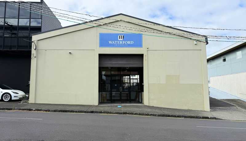 2 Minnie Street, Eden Terrace
