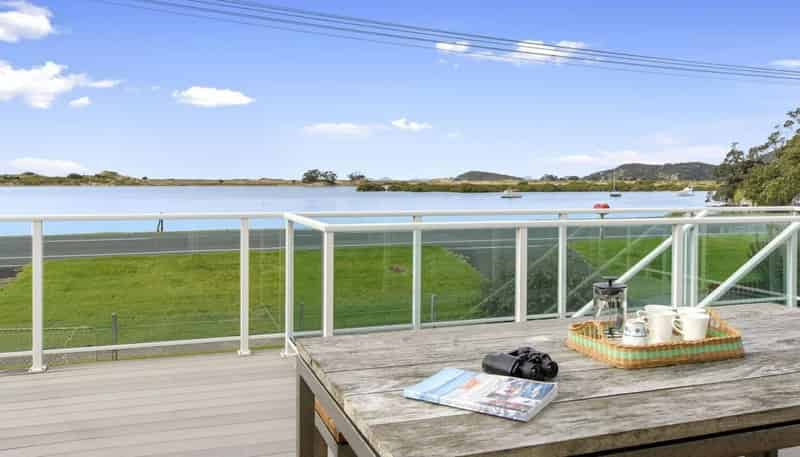 1897 Ngunguru Road, Ngunguru