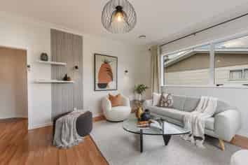 134 St Vincent Street, Toi Toi