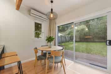 134 St Vincent Street, Toi Toi