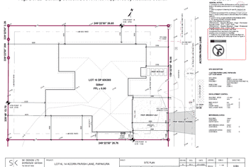 14 Acorn Parish Lane, Clevedon