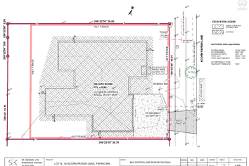 14 Acorn Parish Lane, Clevedon