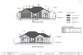 14 Acorn Parish Lane, Clevedon