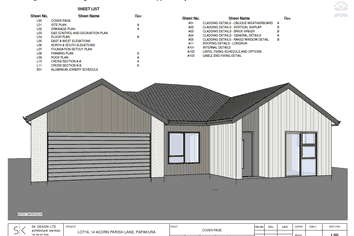 14 Acorn Parish Lane, Clevedon