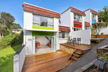 3/52 Fruitvale Road, New Lynn