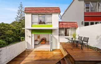 3/52 Fruitvale Road, New Lynn