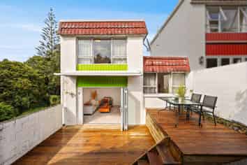 3/52 Fruitvale Road, New Lynn