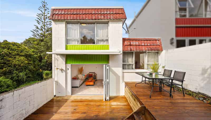 3/52 Fruitvale Road, New Lynn