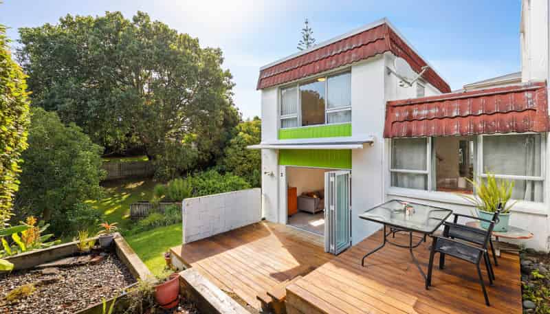 3/52 Fruitvale Road, New Lynn