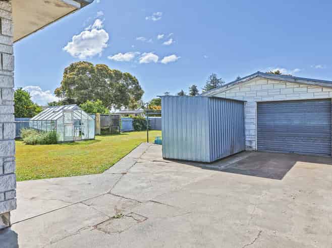 118 Harlech Street, Mayfair