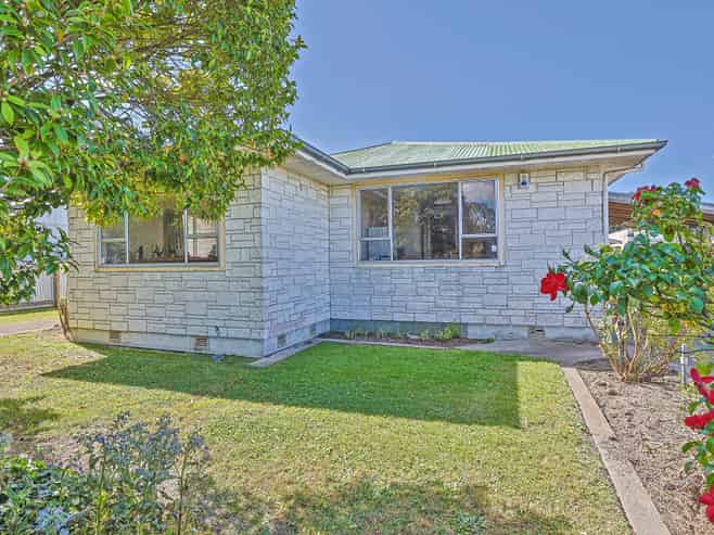 118 Harlech Street, Mayfair