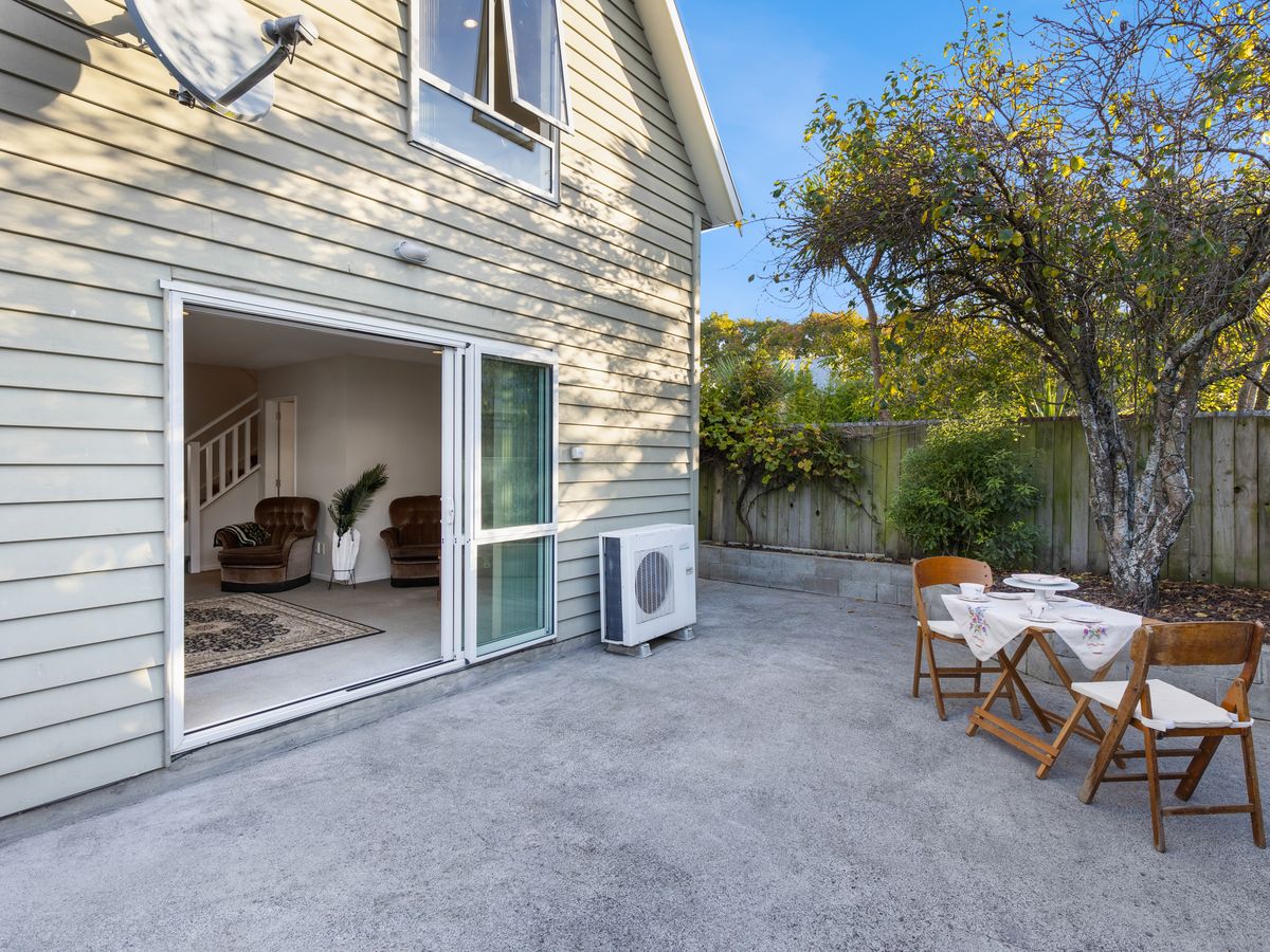 11A Angus Street, Sydenham, Christchurch City, Canterbury