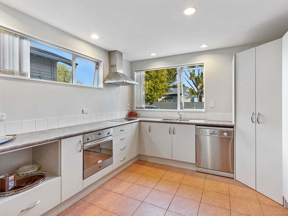 11A Angus Street, Sydenham, Christchurch City, Canterbury - Photo 2