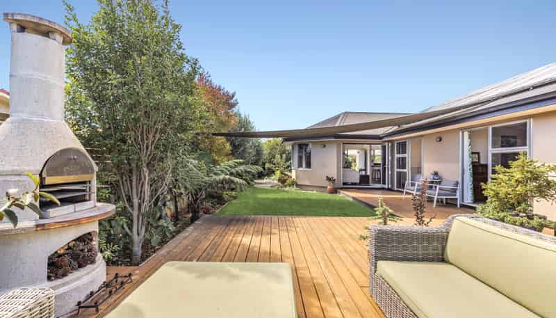 14 Phoebe Place, Richmond