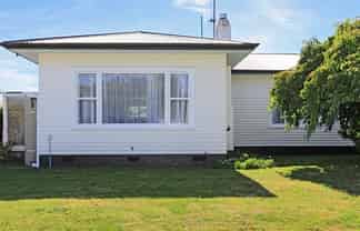 111 Garnett Street, Raureka