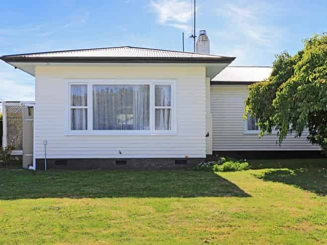 111 Garnett Street, Raureka