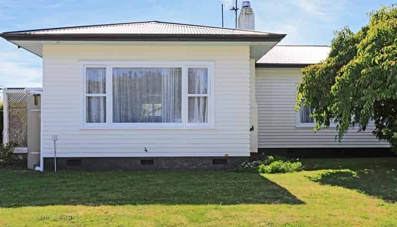 111 Garnett Street, Raureka