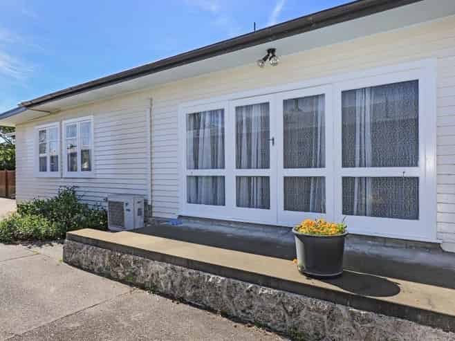 111 Garnett Street, Raureka