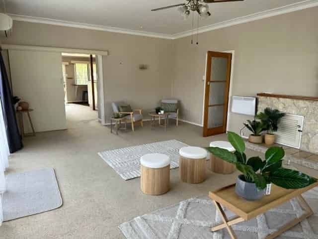 111 Garnett Street, Raureka