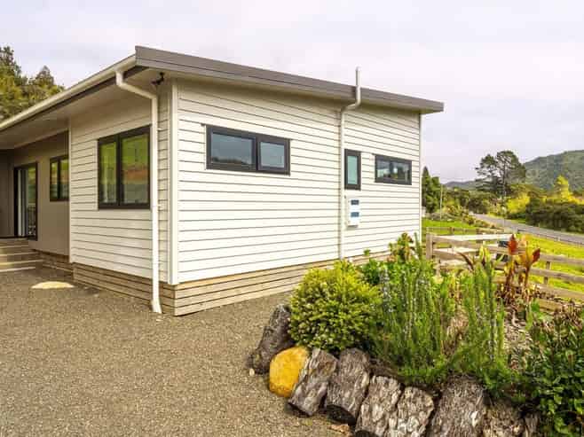 774A Kopu-Hikuai Road, Kopu