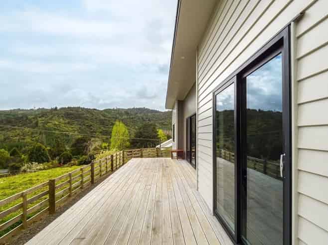 774A Kopu-Hikuai Road, Kopu