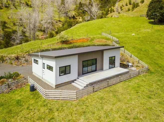 774A Kopu-Hikuai Road, Kopu