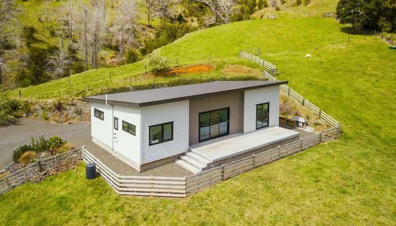 774A Kopu-Hikuai Road, Kopu