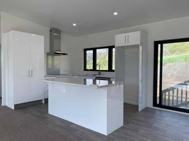 774A Kopu-Hikuai Road, Kopu