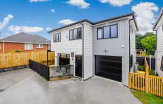 40a Bowater Place, Manurewa